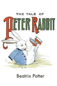 The Tale Of Peter Rabbit