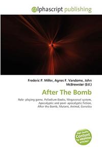 After the Bomb