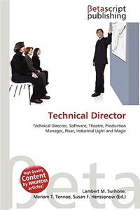 Technical Director