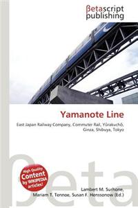 Yamanote Line