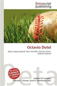 Octavio Dotel