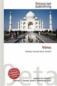 Venu