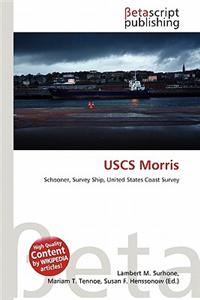 Uscs Morris