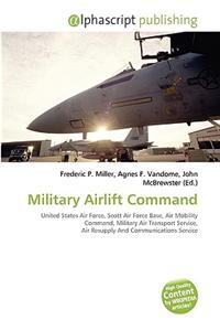 Military Airlift Command