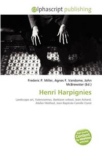 Henri Harpignies