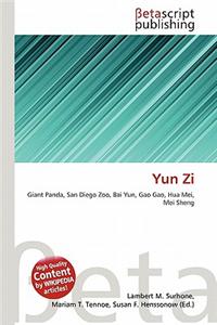 Yun Zi