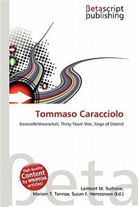 Tommaso Caracciolo