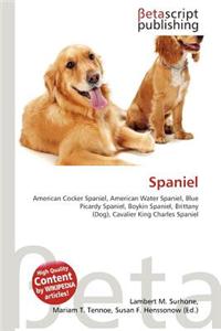 Spaniel