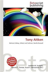 Tony Aitken