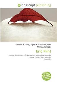 Eric Flint