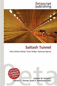 Saltash Tunnel