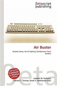 Air Buster