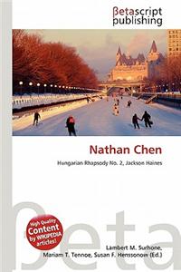 Nathan Chen