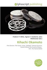 Kihachi Okamoto