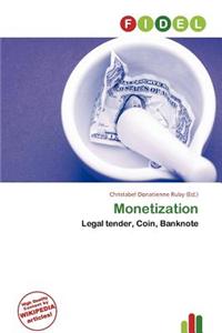 Monetization