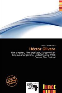 H Ctor Olivera