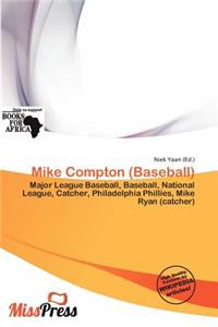 Mike Compton (Baseball)