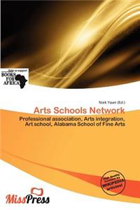 Arts Schools Network