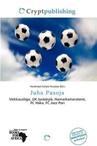 Juha Pasoja