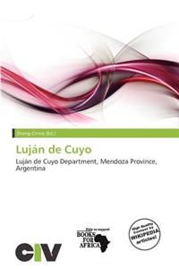 Luj N de Cuyo