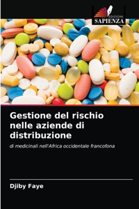 Gestione del rischio nelle aziende di distribuzione