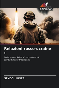 Relazioni russo-ucraine