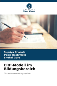ERP-Modell im Bildungsbereich