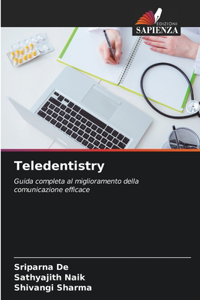 Teledentistry
