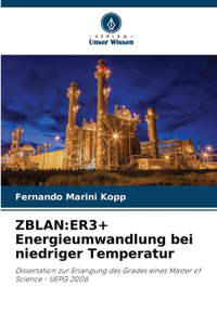 Zblan