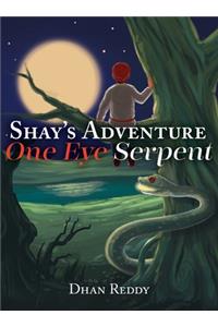 Shay's Adventure