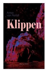 Klippen (Mystery-Krimi)