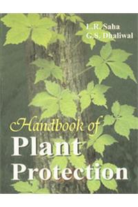 Handbook Of Plant Protection