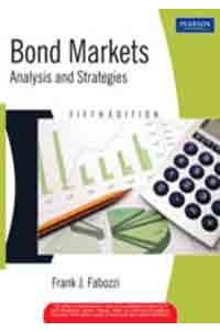 Bond Markets : Analysis And Strategies, 5/e PB