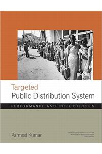 Targetted Public Distribution System