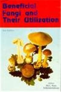 Beneficial fungi and their utilization