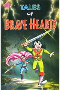 Tales Of Brave Hearts