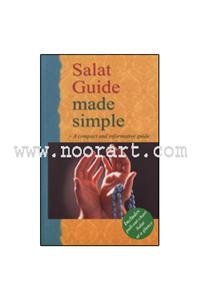 Salat Guide Made Simple