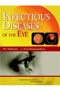 Infectious Diseases of the Eyes