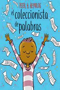 El coleccionista de palabras