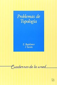 Problemas de topologia