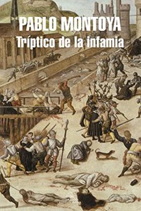 Triptico de la infamia (Mapa de las lenguas)