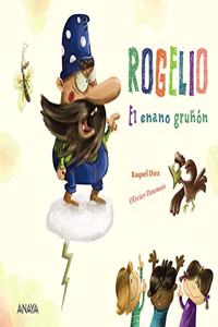 Rogelio el enano grunon