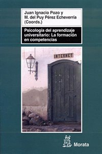 Psicologia del aprendizaje universitario