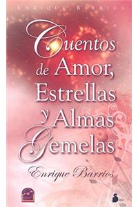Cuentos de Amor, Estrellas y Almas Gemelas