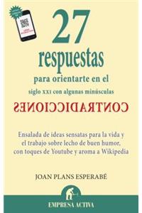 27 Respuestas