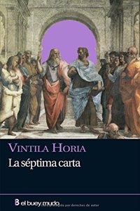 La septima carta (Narrativa) (Spanish Edition)
