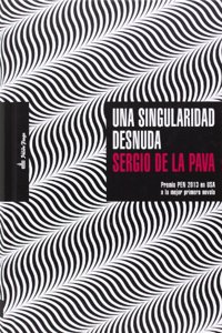 Una singularidad desnuda