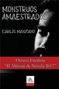 Monstruos Amaestrados