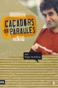 Cacadors de Paraules