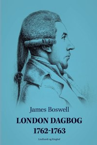 London dagbog 1762-1763